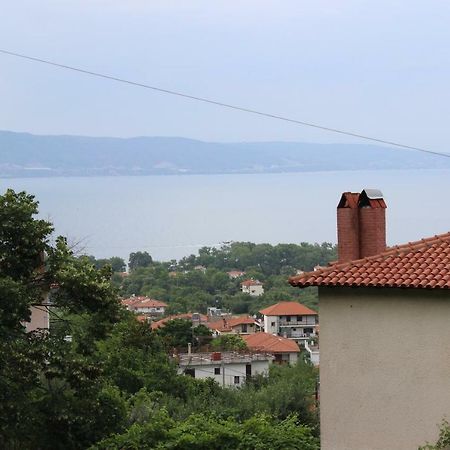 Villa Eleni Agnanti Ano Stavros Ngoại thất bức ảnh