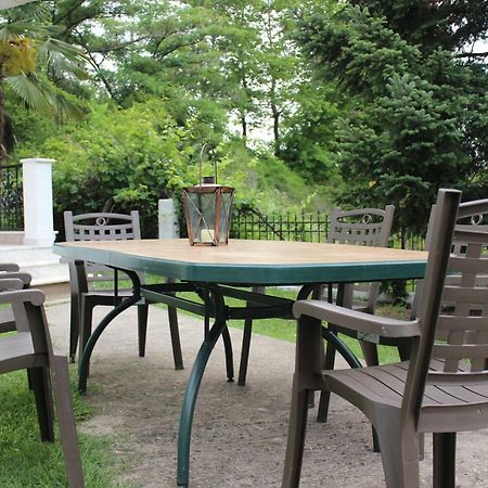 Villa Eleni Agnanti Ano Stavros Ngoại thất bức ảnh
