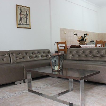 Villa Eleni Agnanti Ano Stavros Ngoại thất bức ảnh