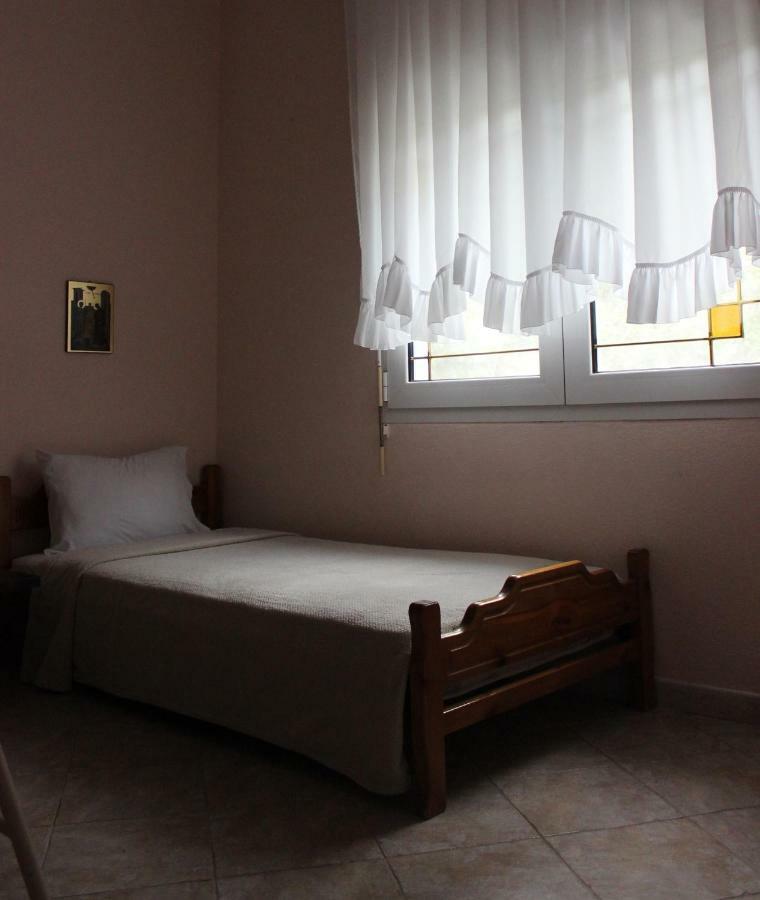 Villa Eleni Agnanti Ano Stavros Ngoại thất bức ảnh