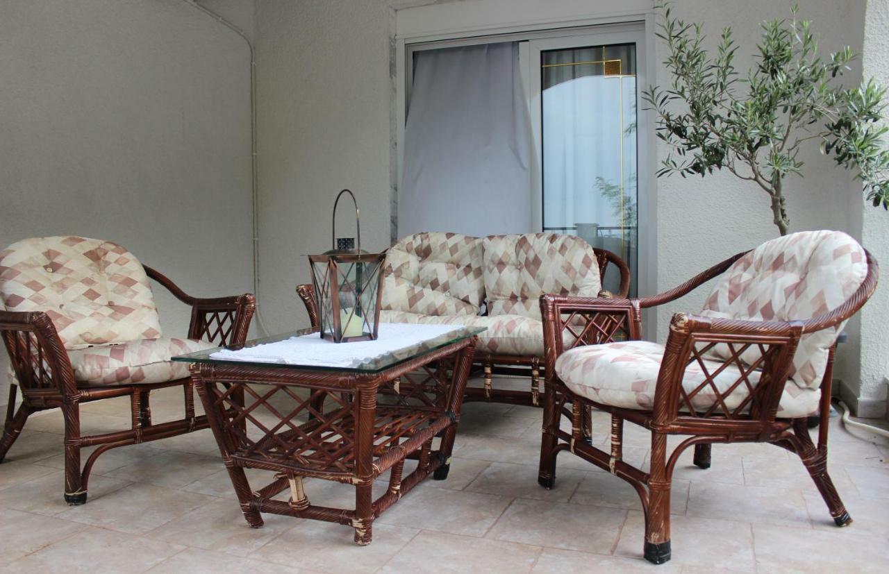 Villa Eleni Agnanti Ano Stavros Ngoại thất bức ảnh