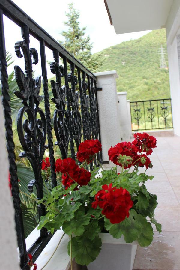 Villa Eleni Agnanti Ano Stavros Ngoại thất bức ảnh