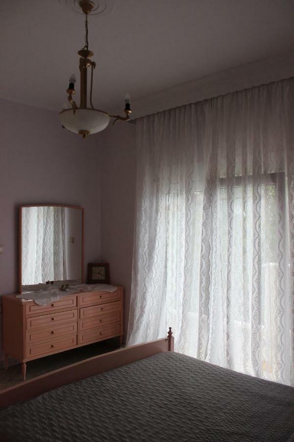 Villa Eleni Agnanti Ano Stavros Ngoại thất bức ảnh