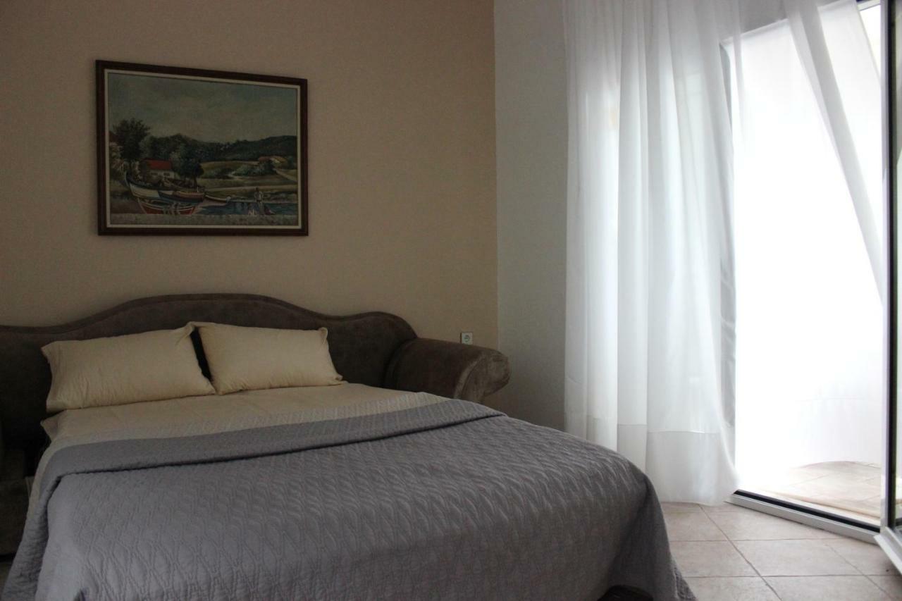 Villa Eleni Agnanti Ano Stavros Ngoại thất bức ảnh