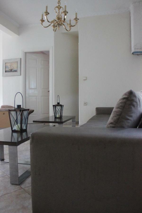 Villa Eleni Agnanti Ano Stavros Ngoại thất bức ảnh