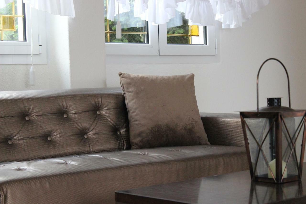 Villa Eleni Agnanti Ano Stavros Ngoại thất bức ảnh