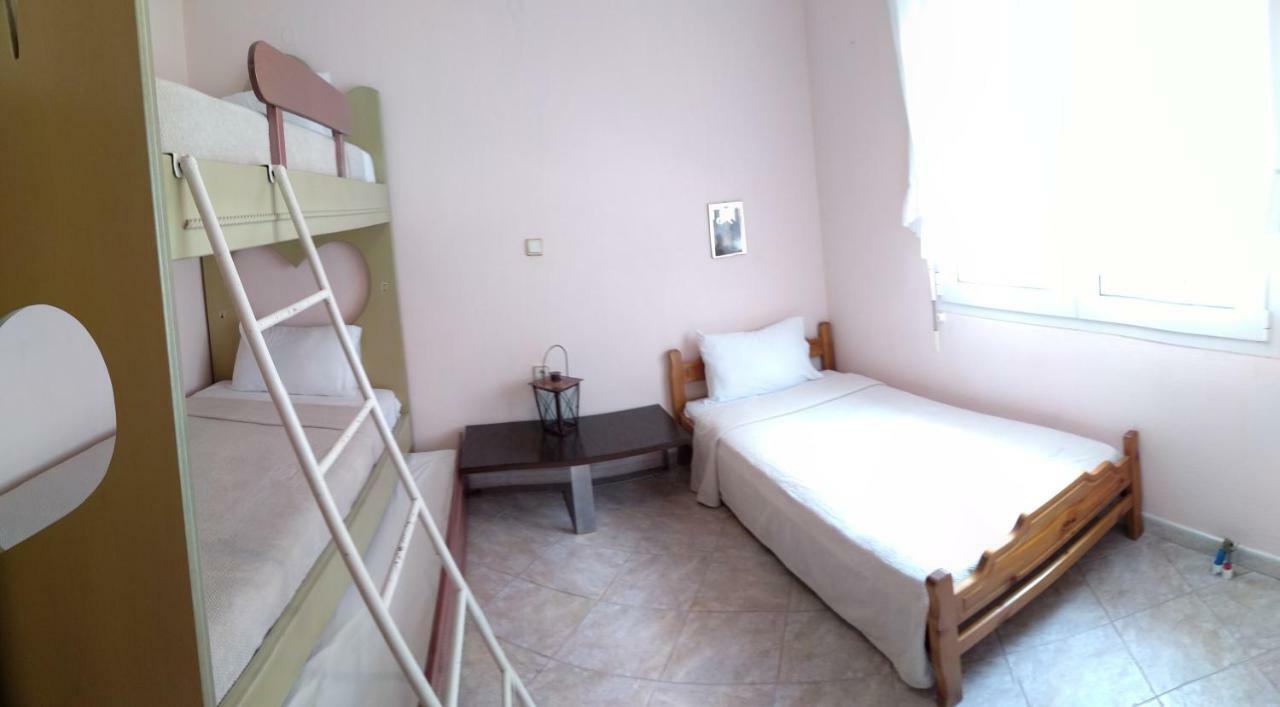 Villa Eleni Agnanti Ano Stavros Ngoại thất bức ảnh