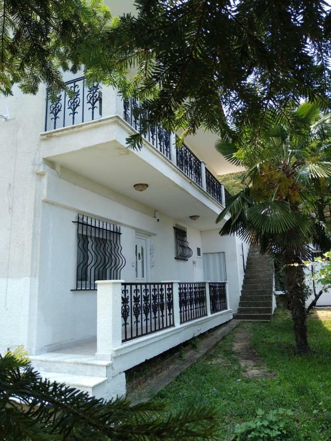 Villa Eleni Agnanti Ano Stavros Ngoại thất bức ảnh
