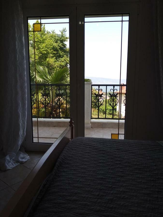 Villa Eleni Agnanti Ano Stavros Ngoại thất bức ảnh