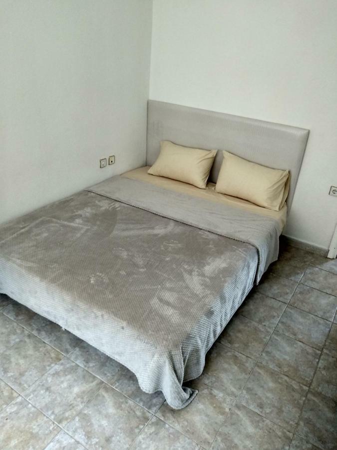 Villa Eleni Agnanti Ano Stavros Ngoại thất bức ảnh