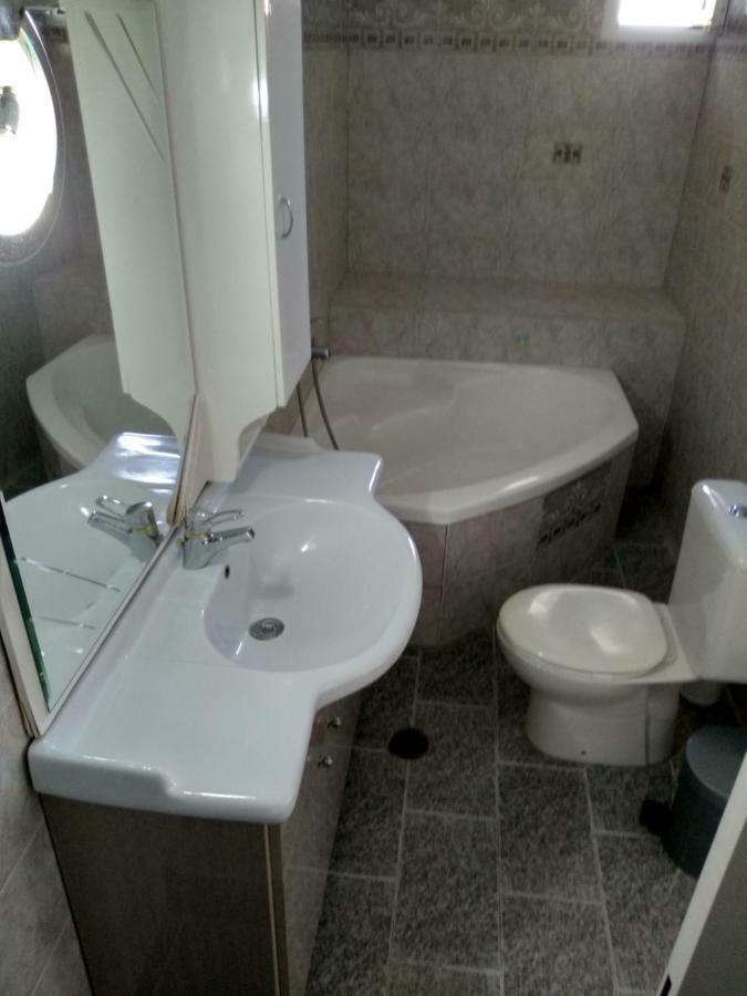 Villa Eleni Agnanti Ano Stavros Ngoại thất bức ảnh