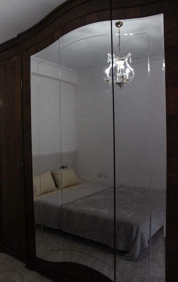 Villa Eleni Agnanti Ano Stavros Ngoại thất bức ảnh