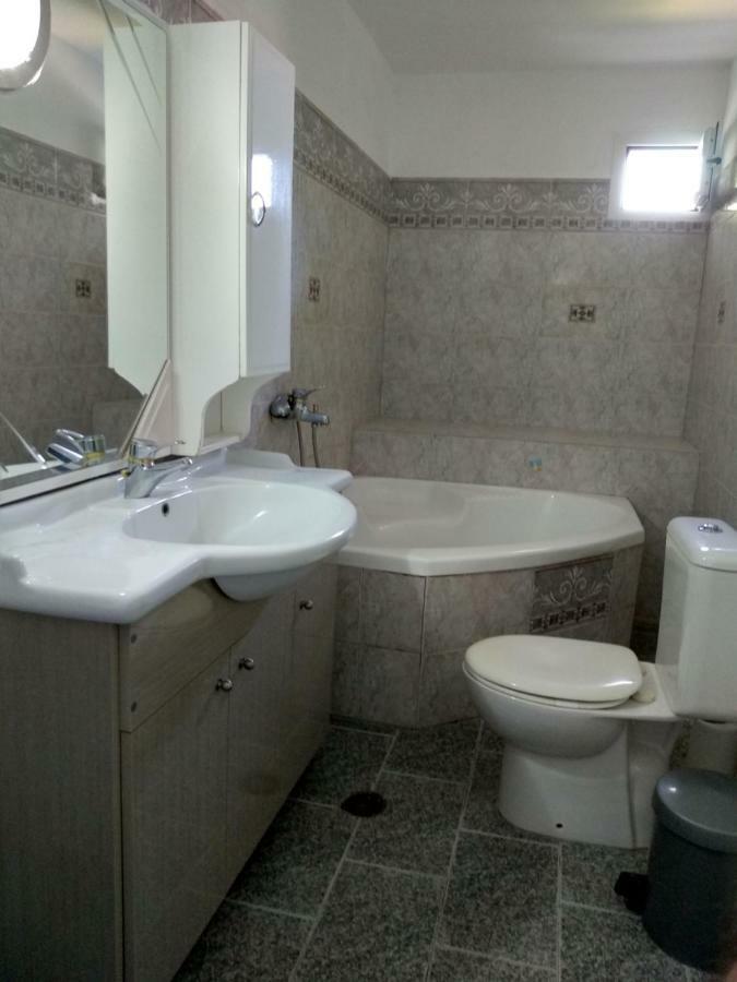 Villa Eleni Agnanti Ano Stavros Ngoại thất bức ảnh