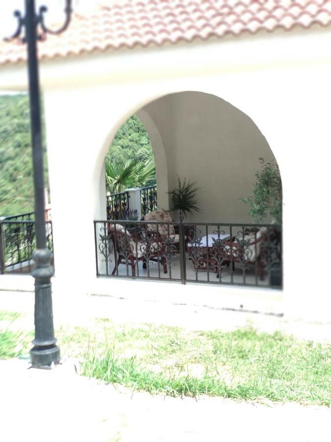 Villa Eleni Agnanti Ano Stavros Ngoại thất bức ảnh