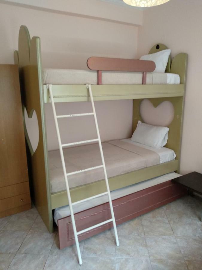 Villa Eleni Agnanti Ano Stavros Ngoại thất bức ảnh