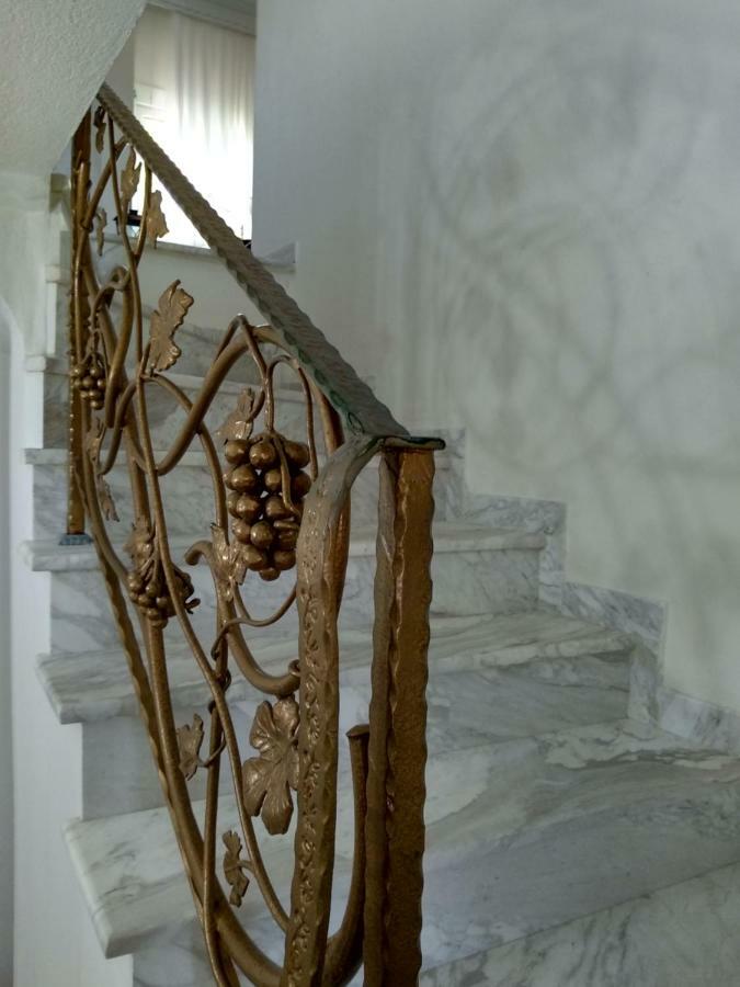 Villa Eleni Agnanti Ano Stavros Ngoại thất bức ảnh