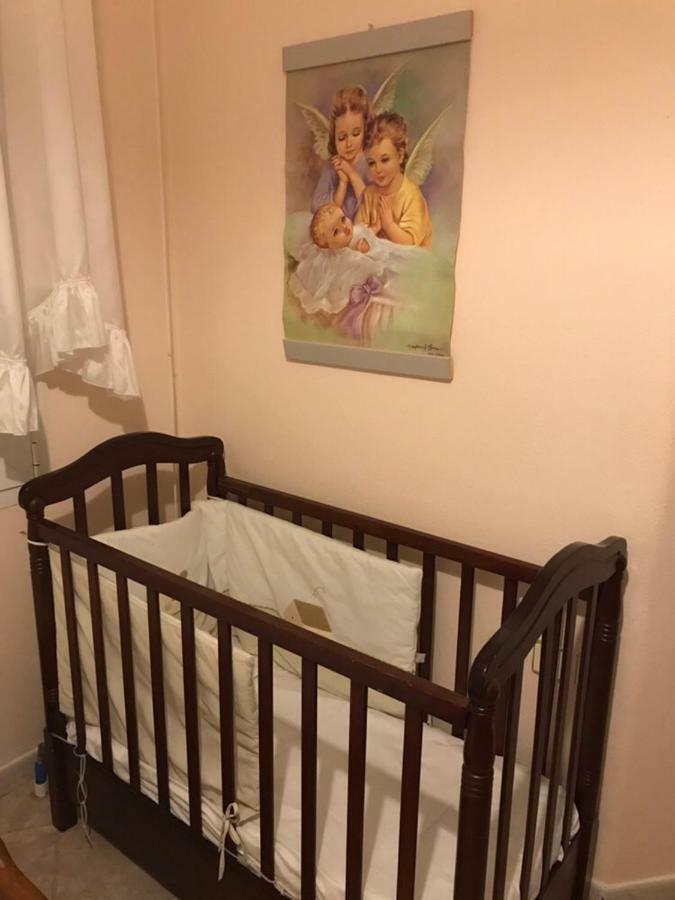 Villa Eleni Agnanti Ano Stavros Ngoại thất bức ảnh